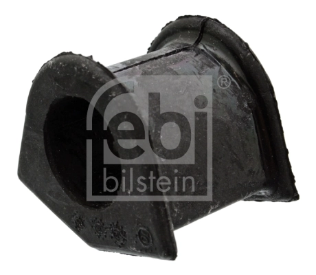 Mounting, stabiliser bar